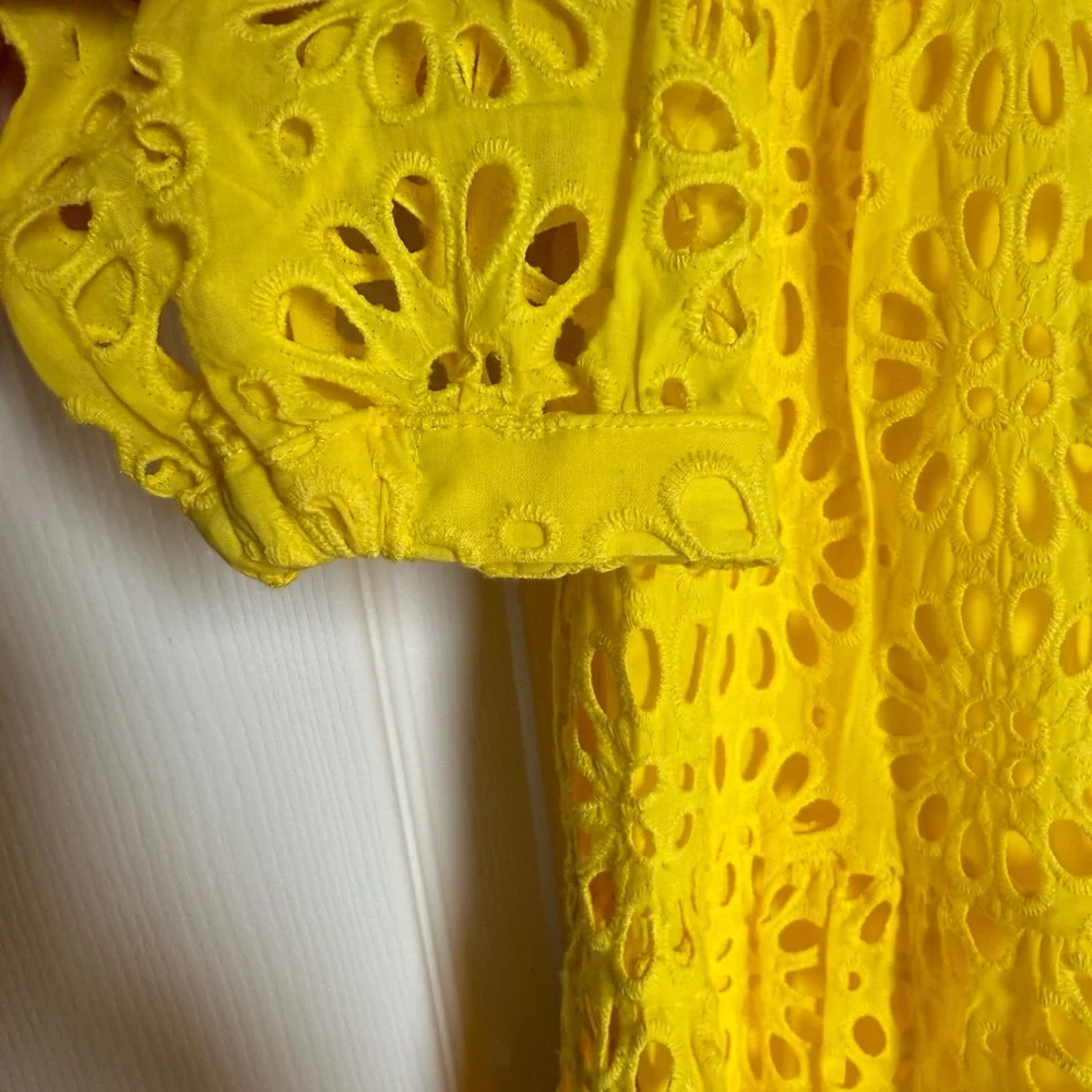 Lilly Pulitzer Kenna Dress - Picture 4 of 6